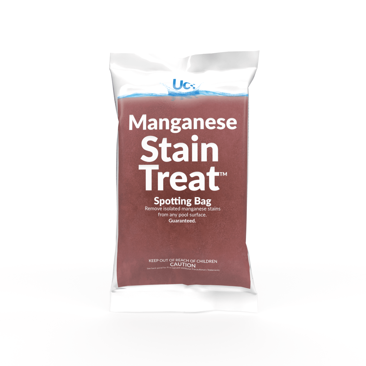 Manganese Stain Treat - United Chemical