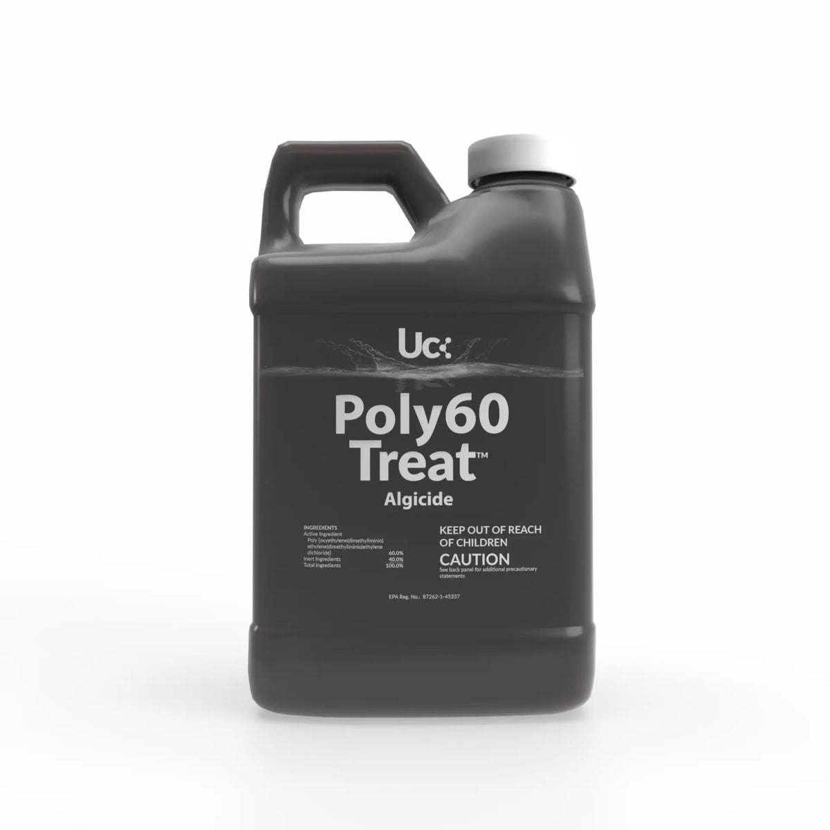 Poly60 Treat - United Chemical