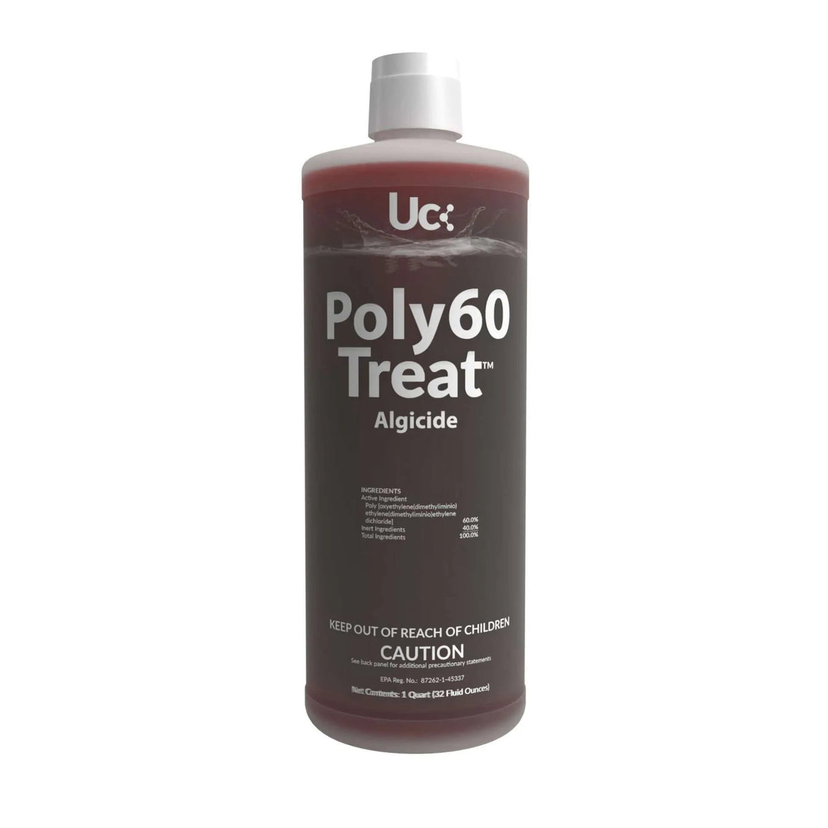 Poly60 Treat - United Chemical
