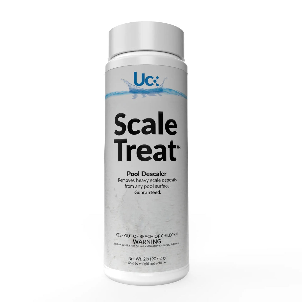 Scale Treat - United Chemical