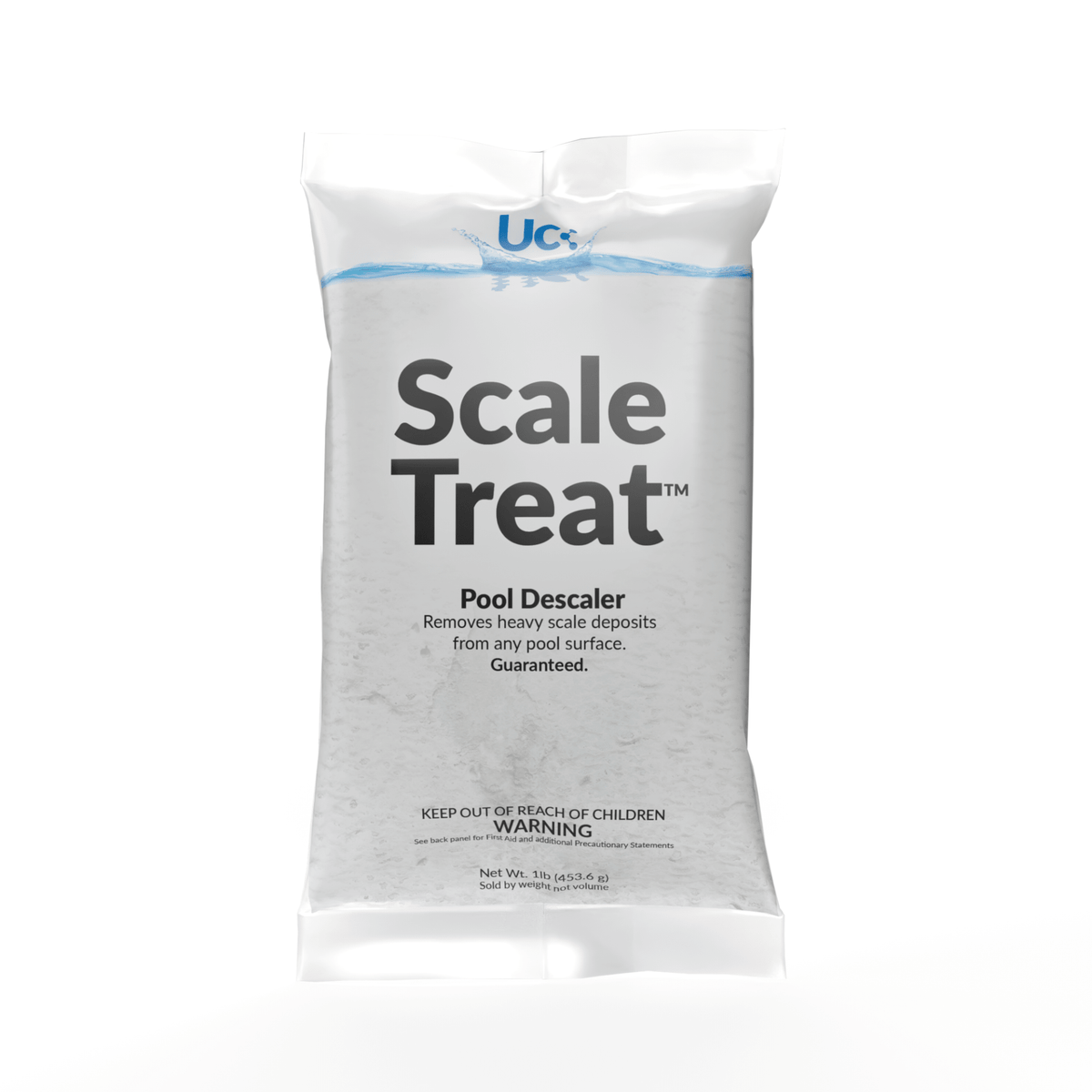 Scale Treat - United Chemical