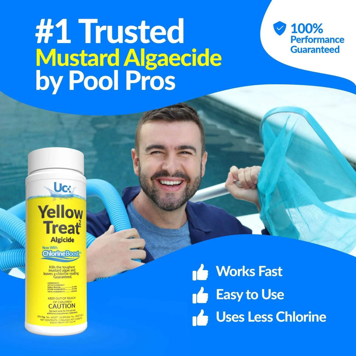 Yellow Treat² - United Chemical
