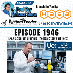 EPA vs Sodium Bromide: The Real Story Part 1 & 2 - United Chemical