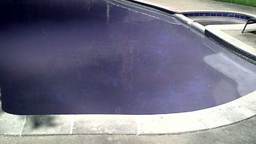How to Remove Manganese Stains from Swimming Pools - United Chemical