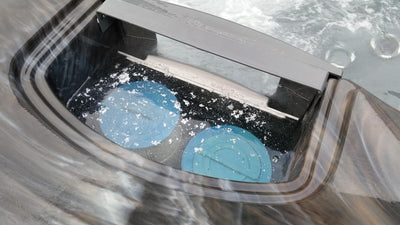 How to Treat White Water Mold in Swimming Pools