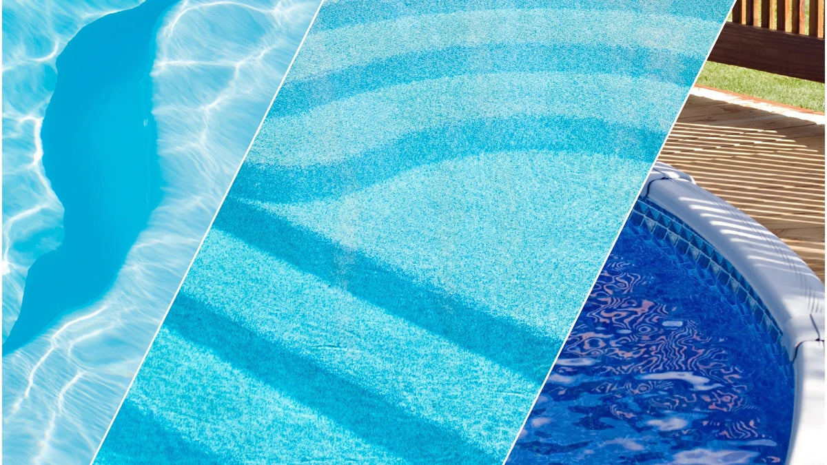 The Ultimate Guide to Pool Surfaces: The “Universal Solvent” & The Hamilton Advantage - United Chemical
