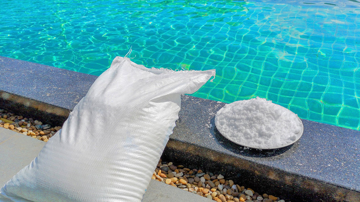 The Ultimate Guide to Salt Water Pools: Chemistry, Care, and Reality - United Chemical