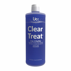 Clear Treat