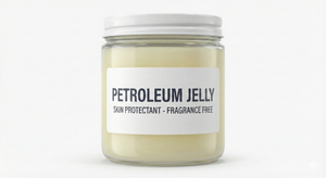 Petroleum Jelly