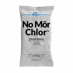 No Mor Chlor
