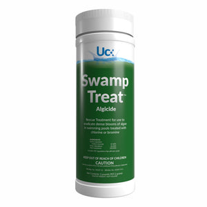 Swamp Treat
