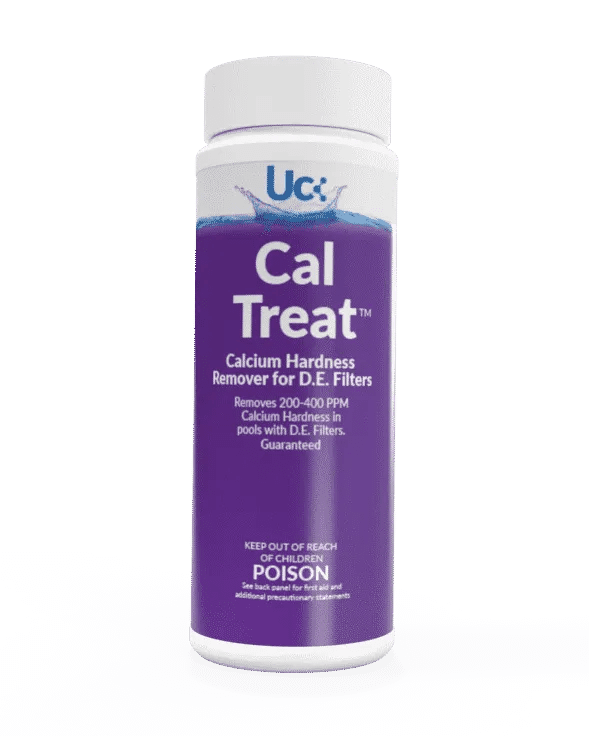 CalTreat - United Chemical