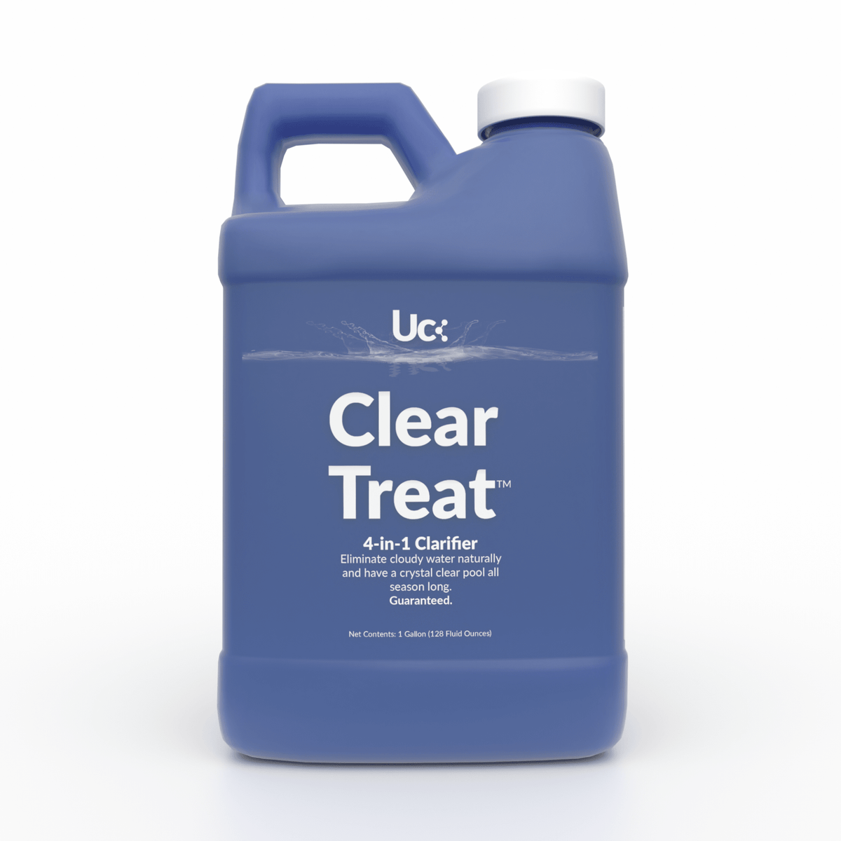 Clear Treat - United Chemical