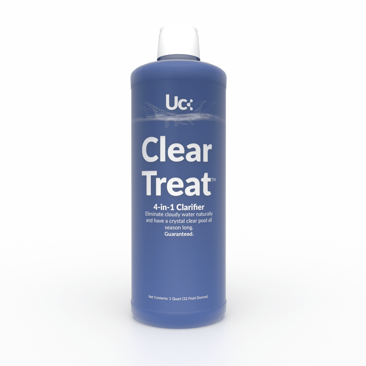 Clear Treat - United Chemical