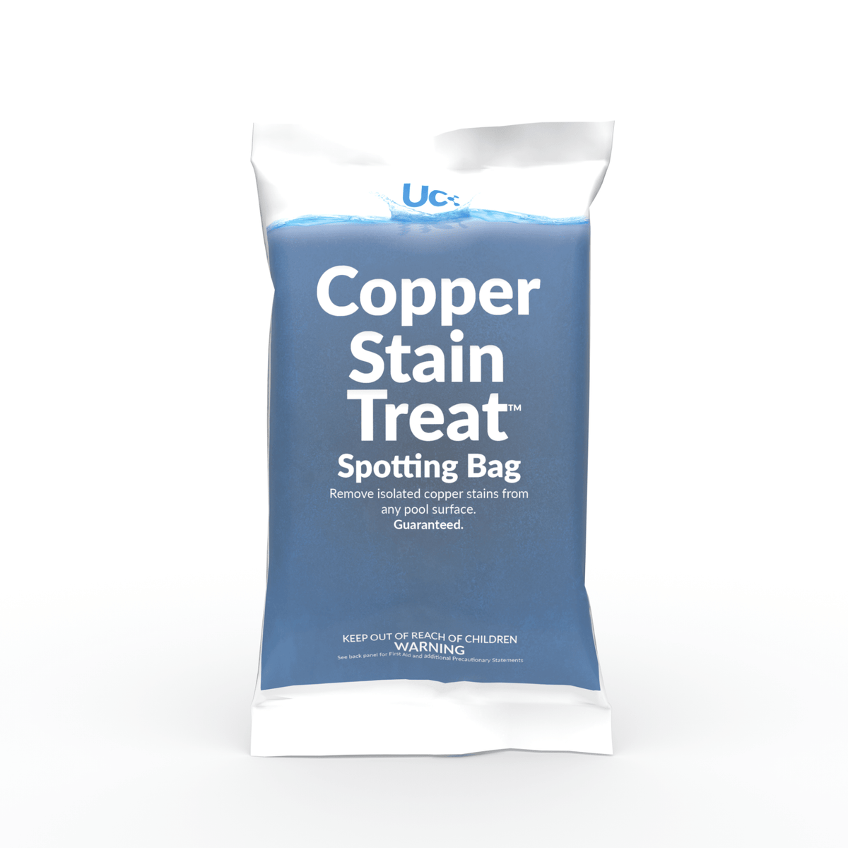 Copper Stain Treat - United Chemical