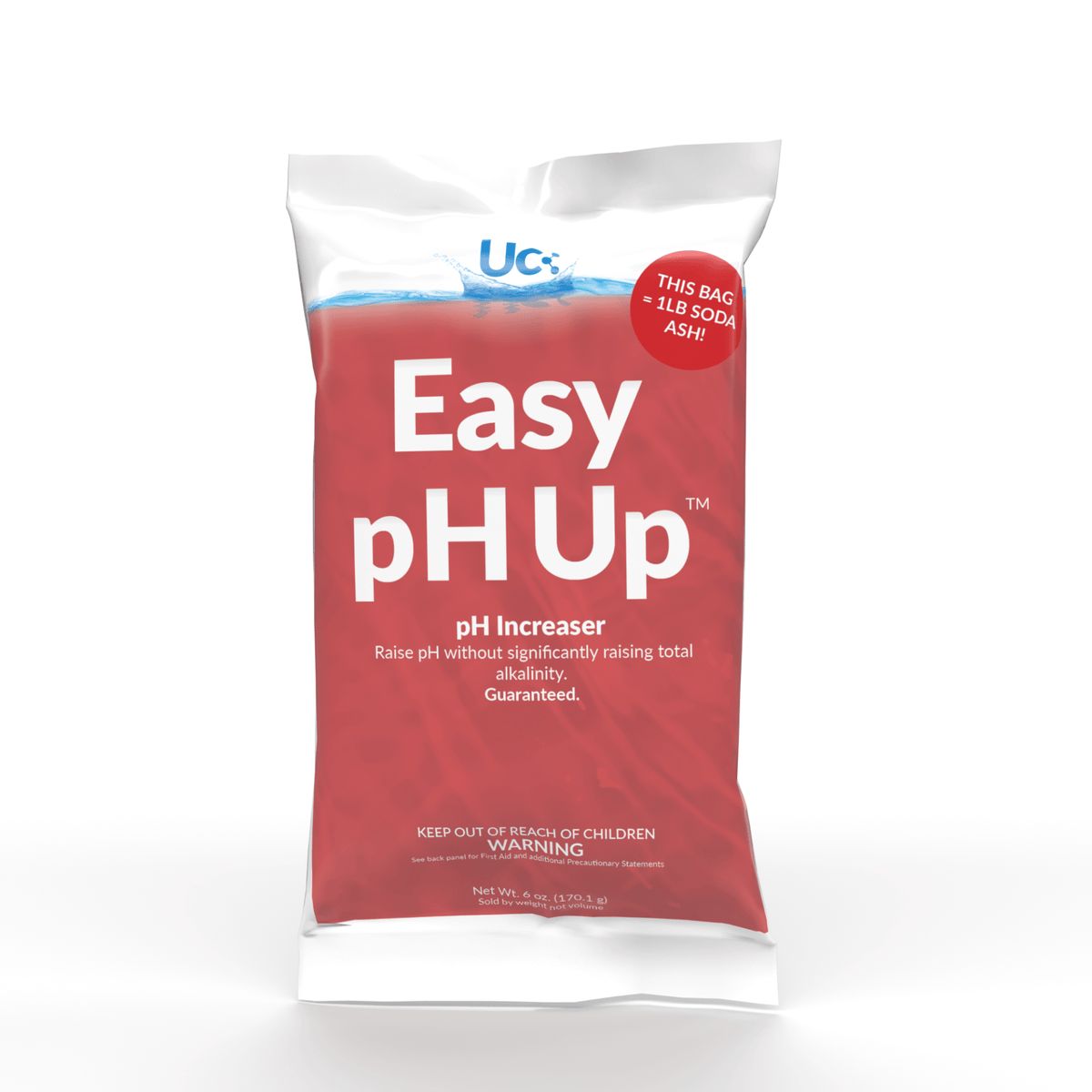 Easy pH Up - United Chemical