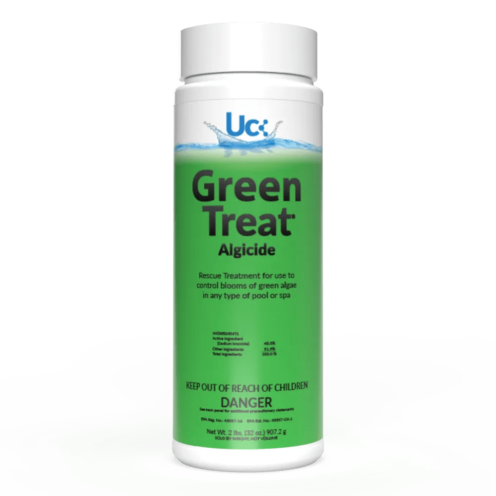 Green Treat - United Chemical