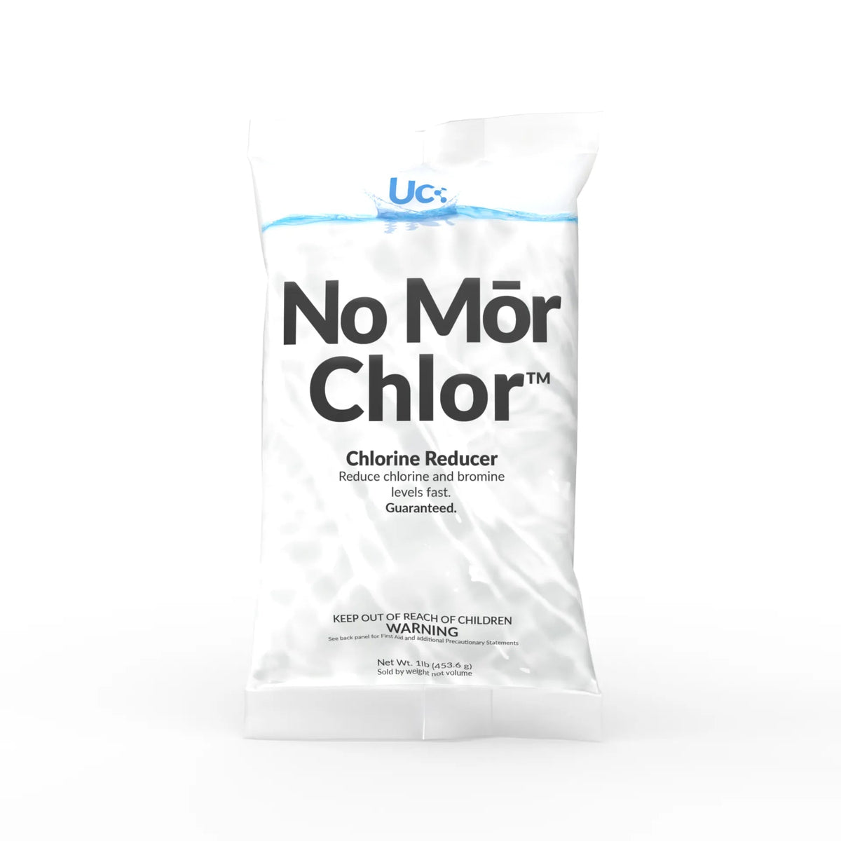 No Mor Chlor - United Chemical