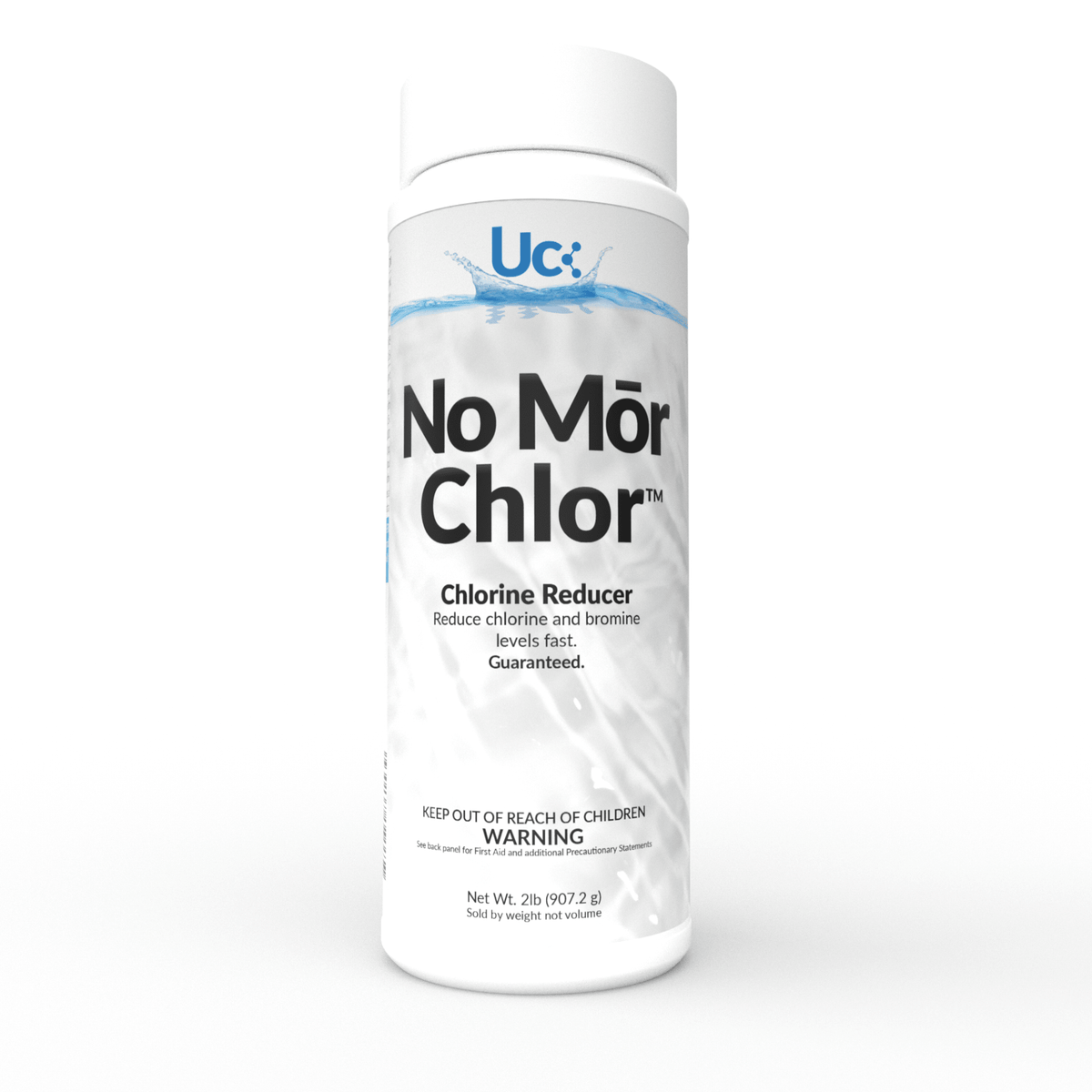 No Mor Chlor - United Chemical
