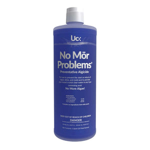 No Mor Problems