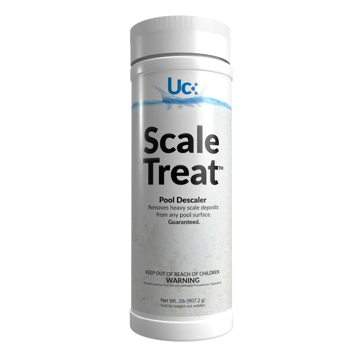 Scale Treat - United Chemical