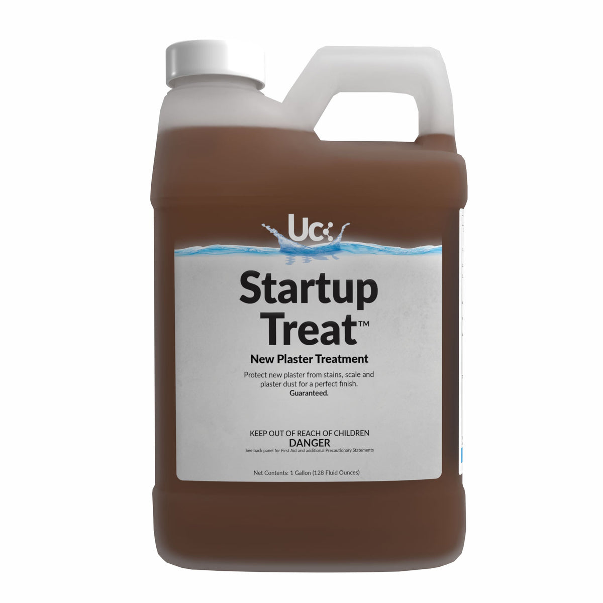 Startup Treat - United Chemical
