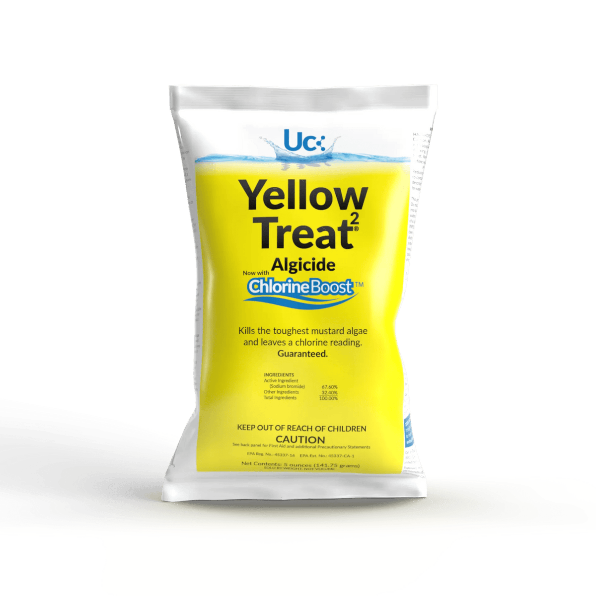 Yellow Treat² - United Chemical