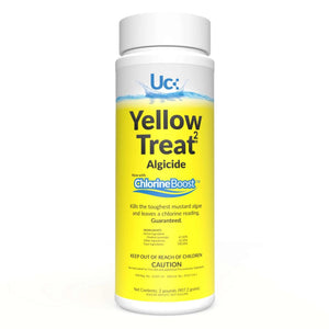 Yellow Treat