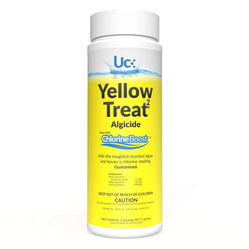 Add Yellow Treat®